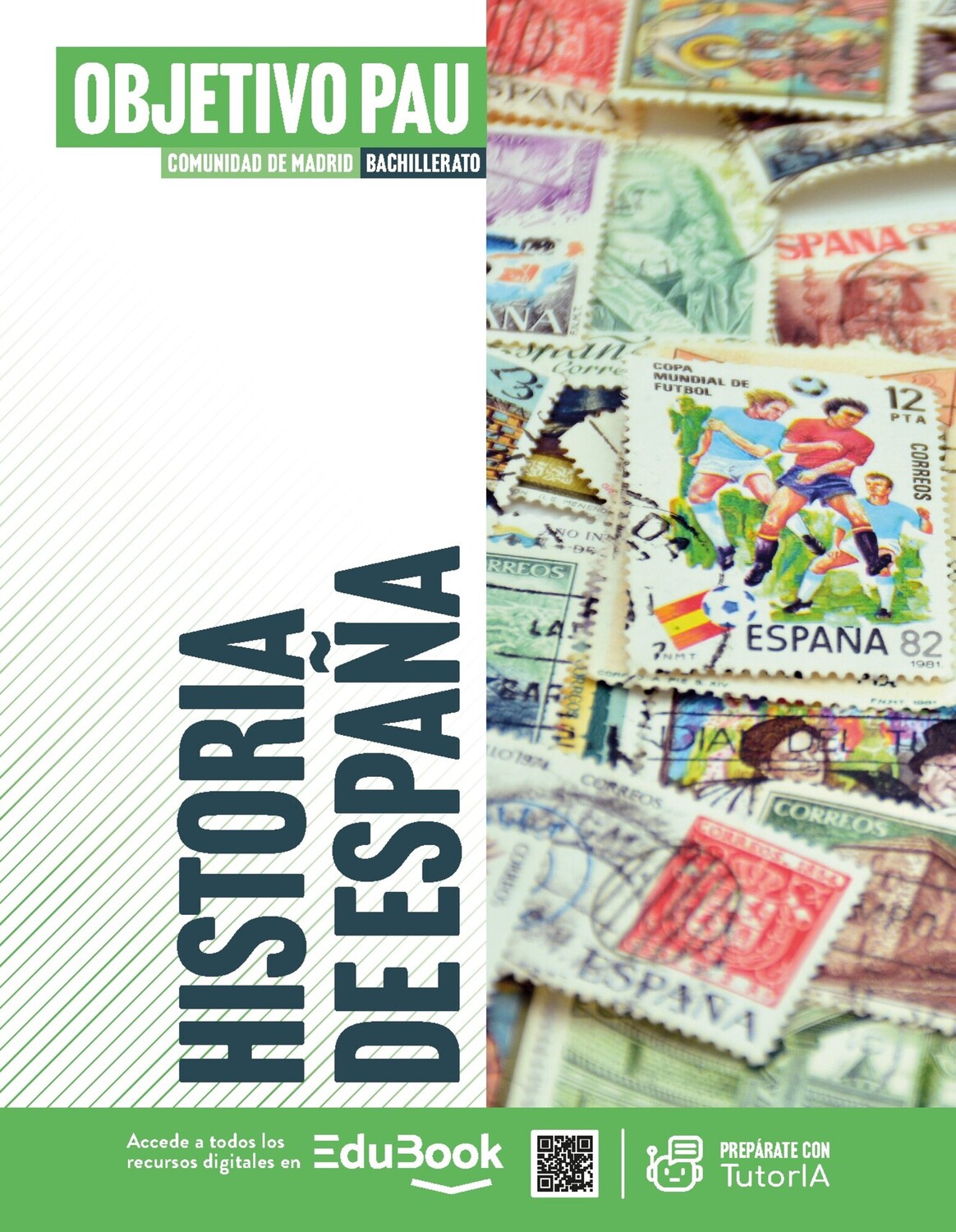 Cronos. Historia de España